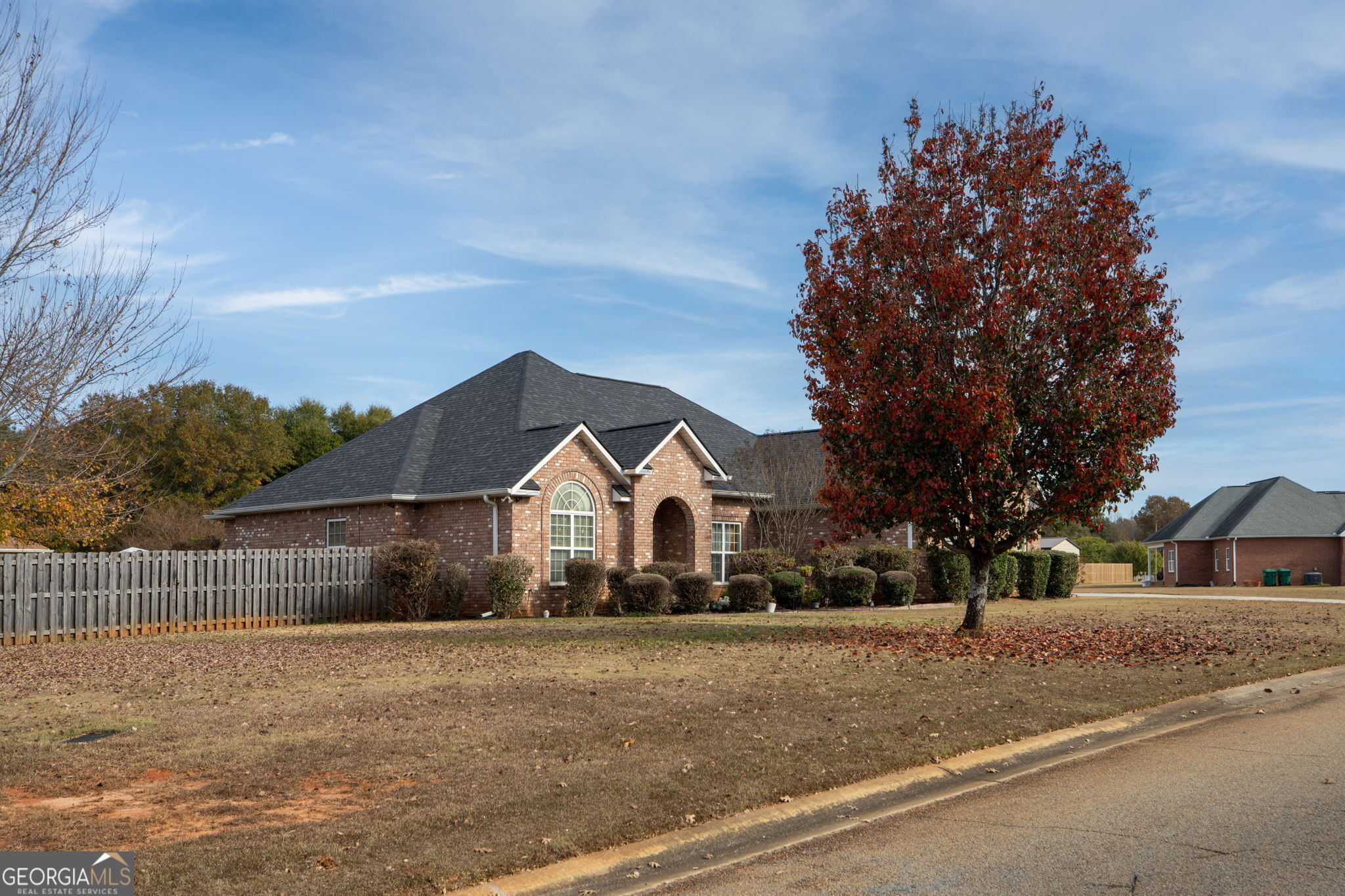 Thistlewood Dr, Kathleen, GA 31047 #1