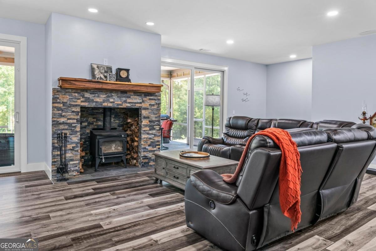 Monticello Rd, Eatonton, GA 31024 #1
