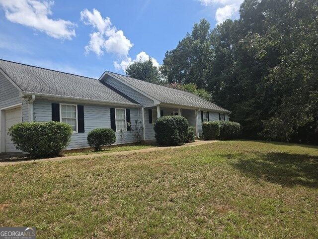 Branchwood Dr, Covington, GA 30016 #1