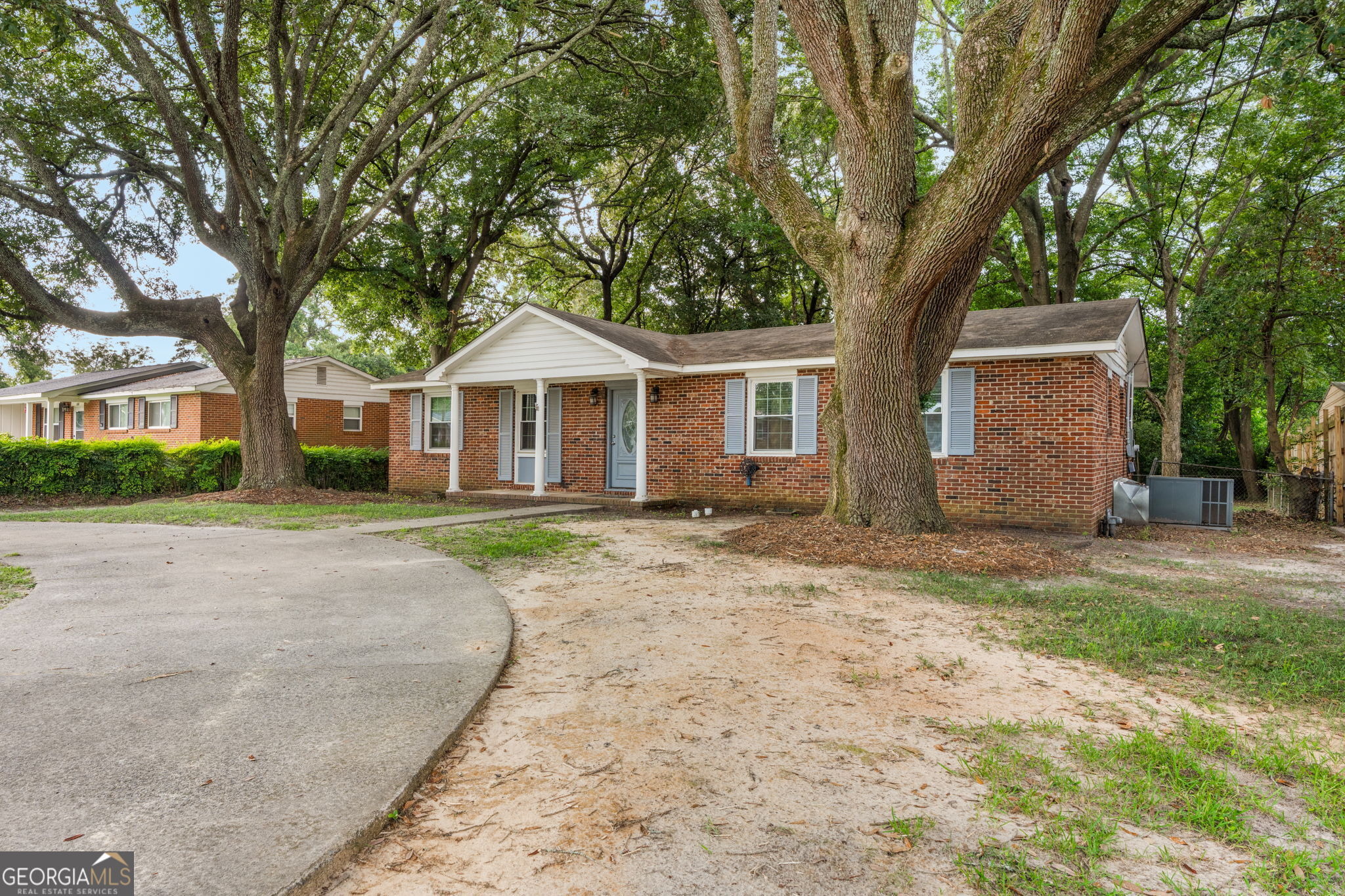 Karen Dr, Warner Robins, GA 31088 #1