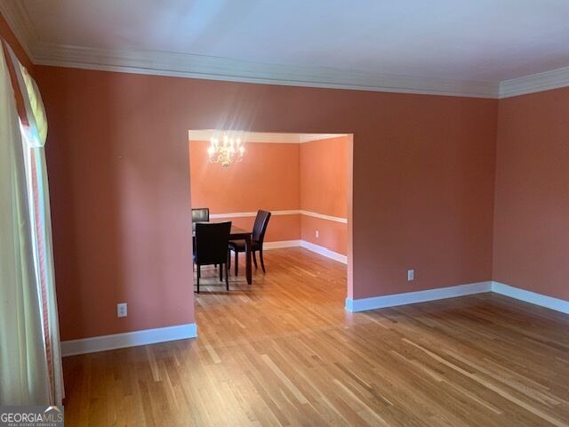 Denmeade Trce, Douglasville, GA 30135 #1