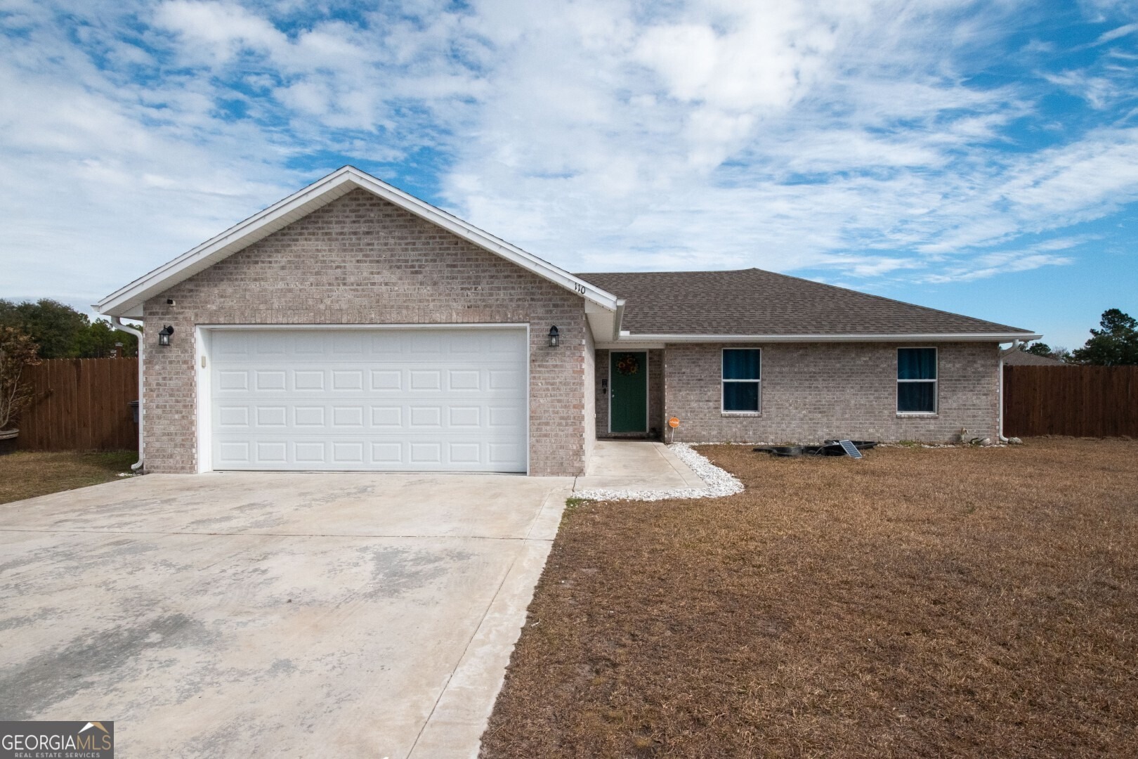 Galloway Dr, Folkston, GA 31537