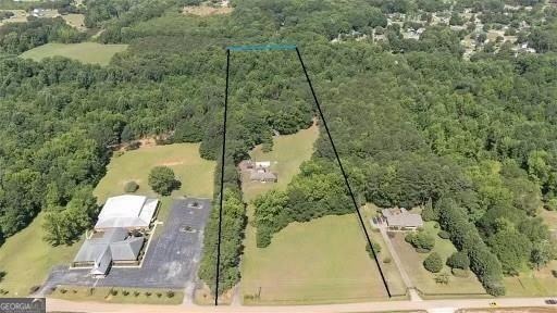 Nail Dr, Mcdonough, GA 30253 #1