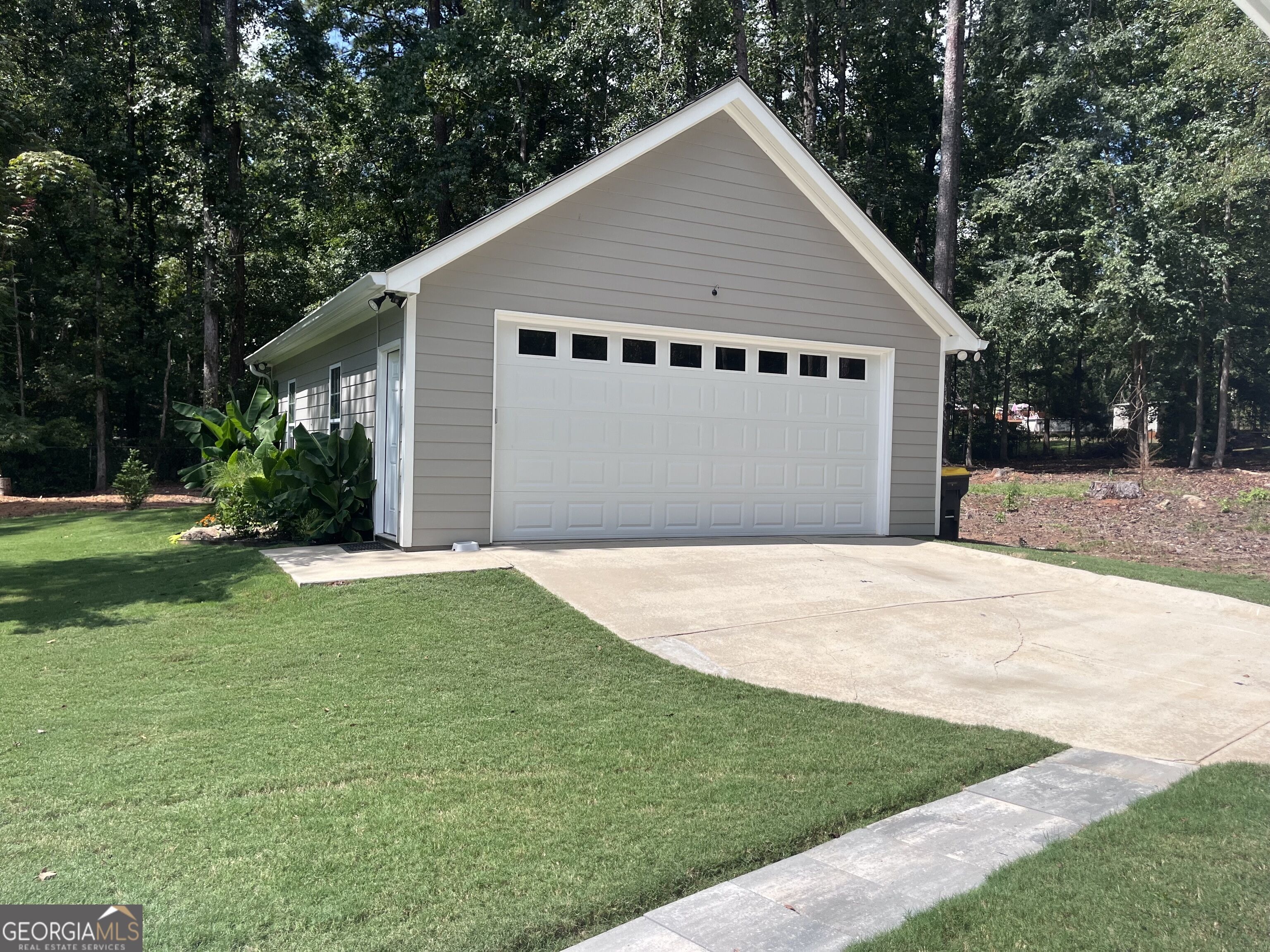 First Mannassas Way, Sharpsburg, GA 30277 #1