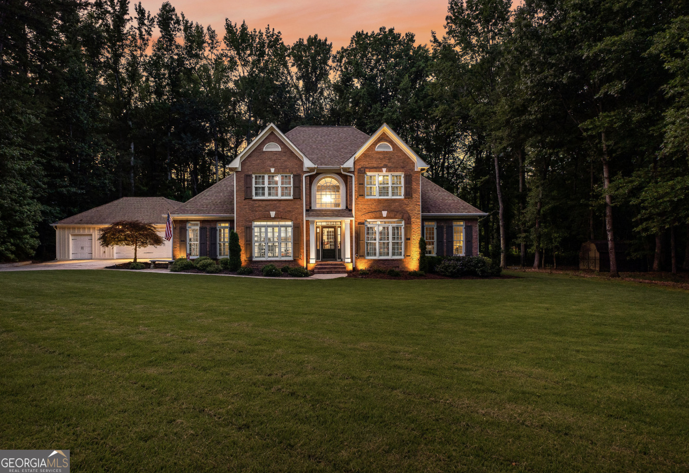 Bellingrath Ct, Peachtree City, GA 30269