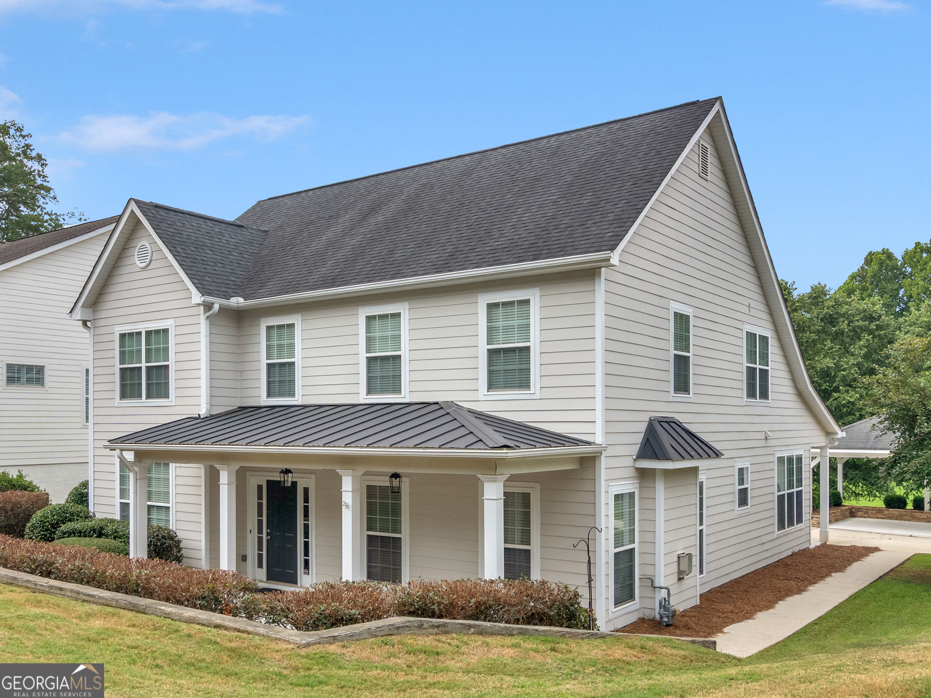 Buttermilk Ln, Griffin, GA 30224 #1