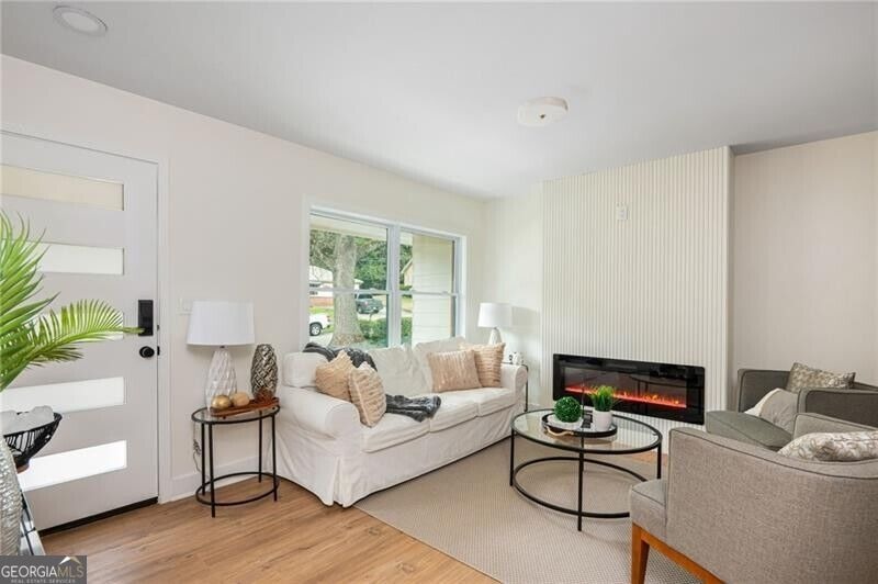 Marco Dr, Atlanta, GA 30318 #1