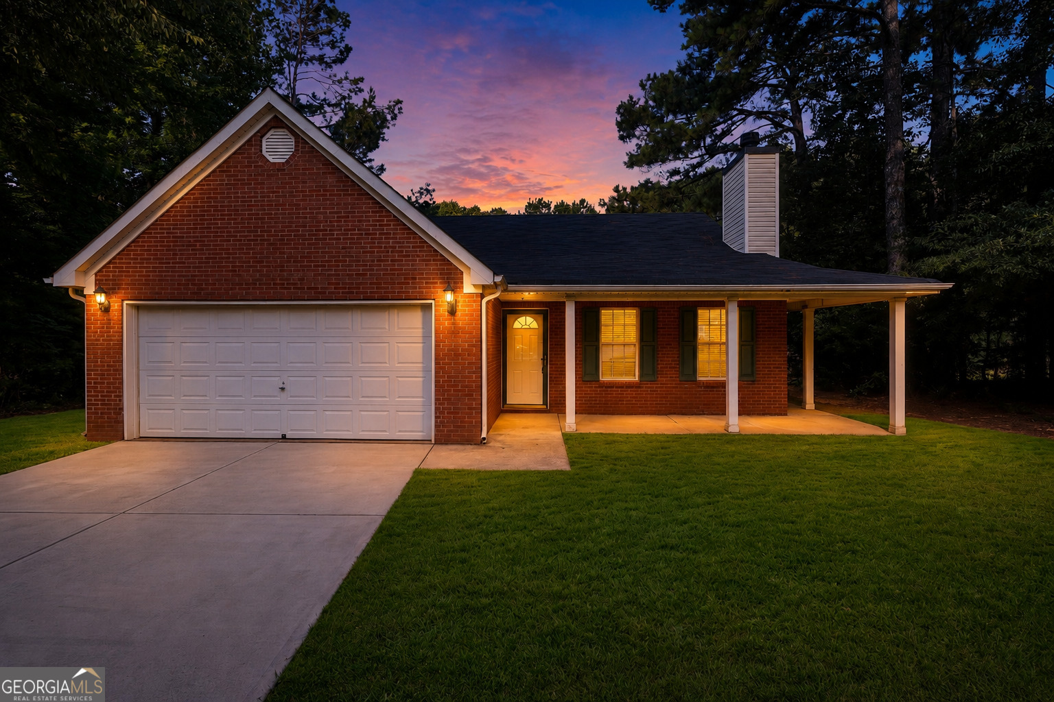 Drake Elm Ct, Hampton, GA 30228 #1