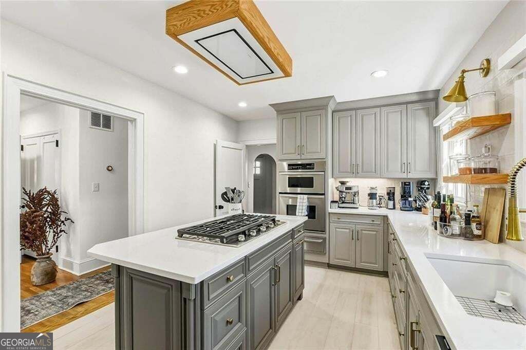 Amsterdam Ave, Atlanta, GA 30306 #1