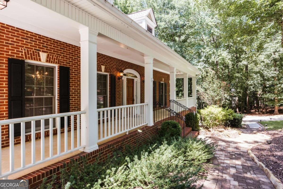 Millstone Cir, Athens, GA 30605 #1