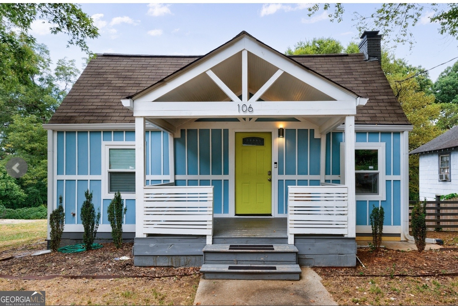 Adair Ave, Atlanta, GA 30315