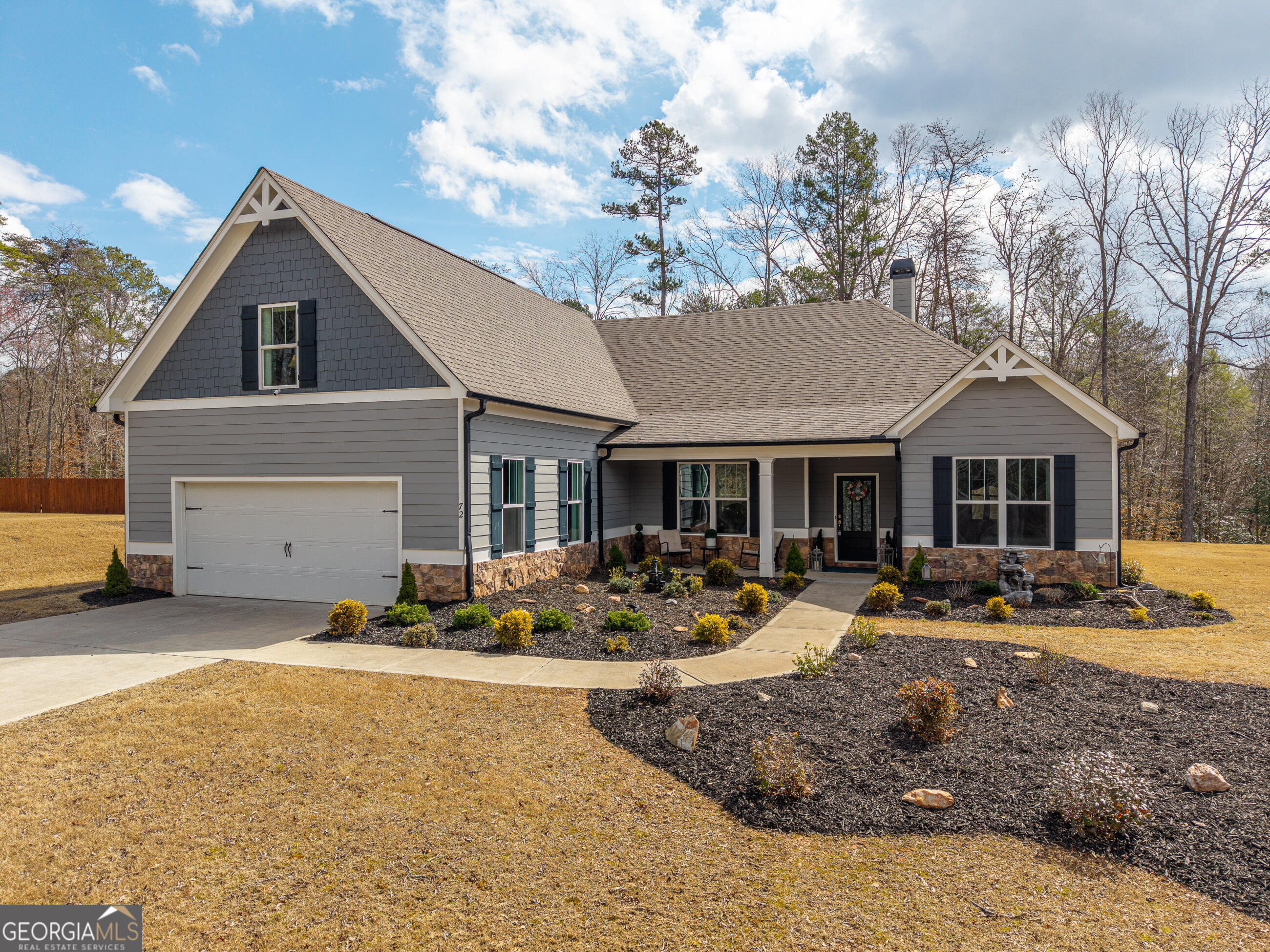 Highland Pointe Dr, Ellijay, GA 30536
