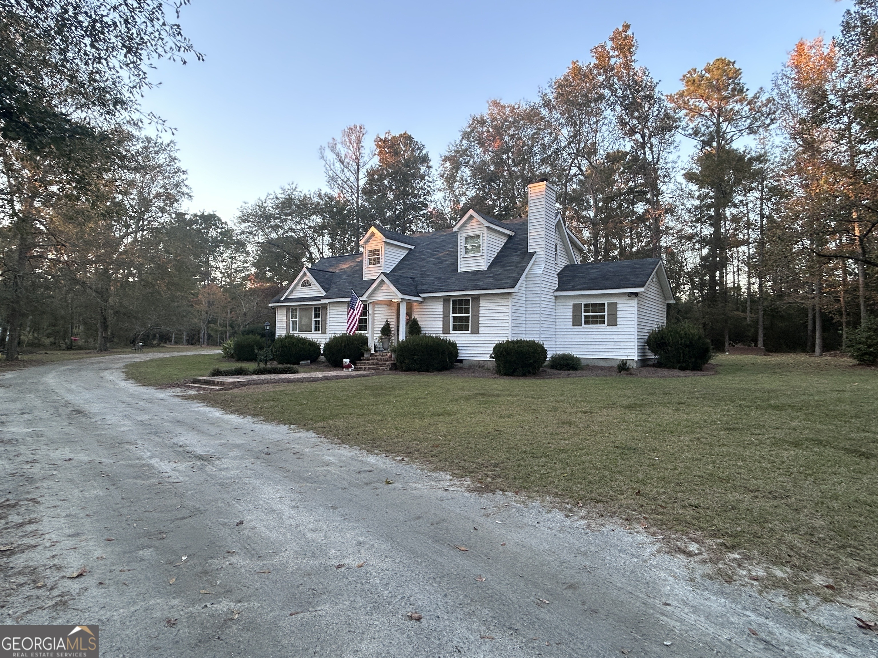 Sheppard St, Stapleton, GA 30823 #1