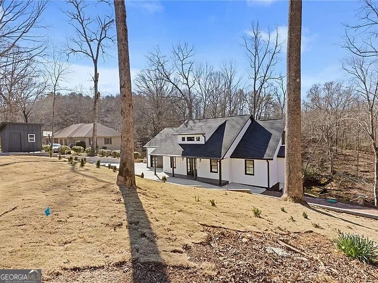 Walnut Bend Dr, Gainesville, GA 30507 #1