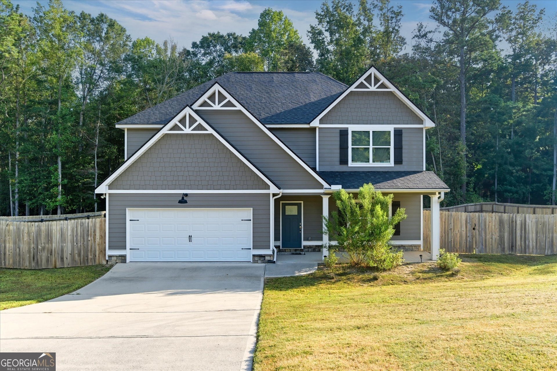 Anita Blvd, Carrollton, GA 30117