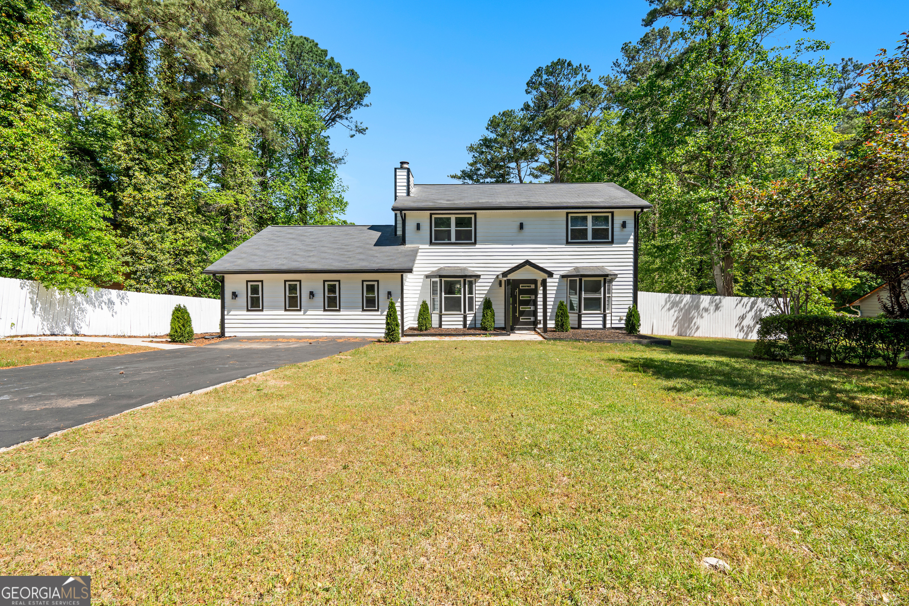 Lucan Way, Riverdale, GA 30274 #1
