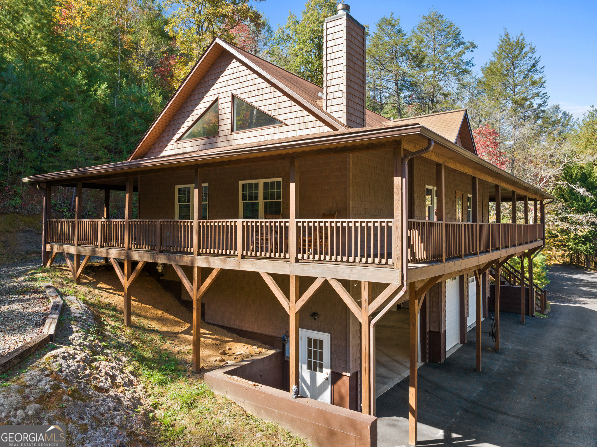 Misty River Cir, Murphy, NC 28906 #1