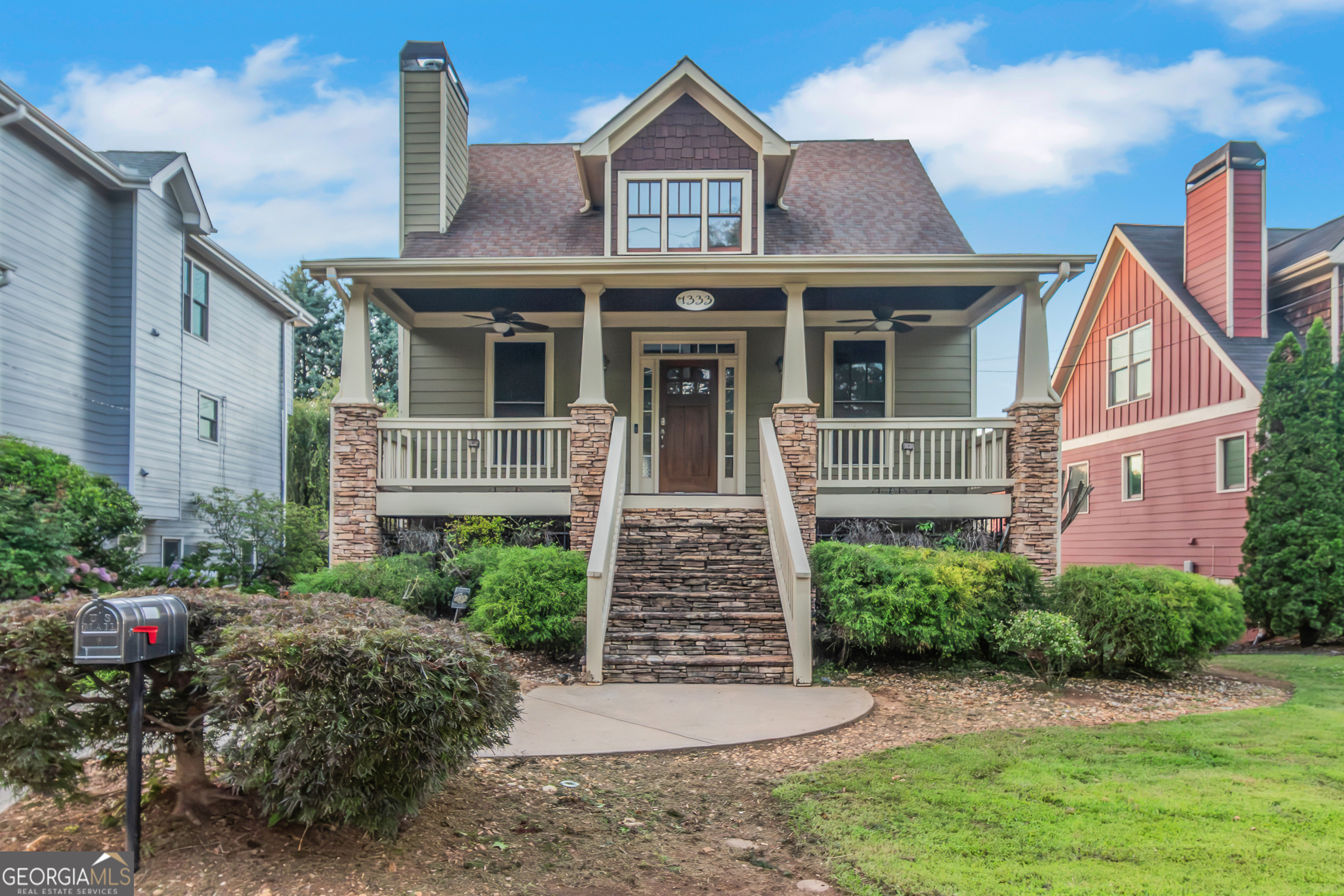 Eubanks Ave, Atlanta, GA 30344