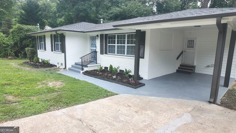 Constance Dr, Atlanta, GA 30311