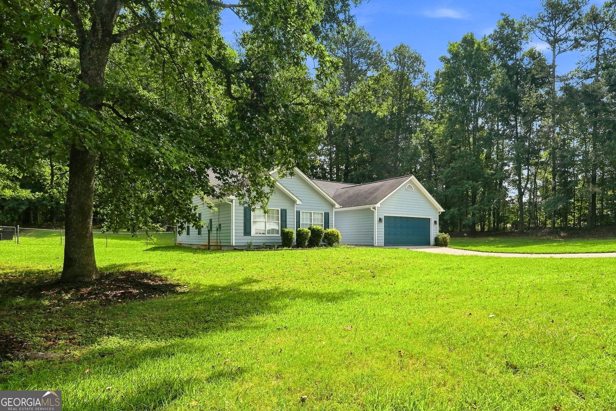 Flintlock Dr, Dacula, GA 30019 #1