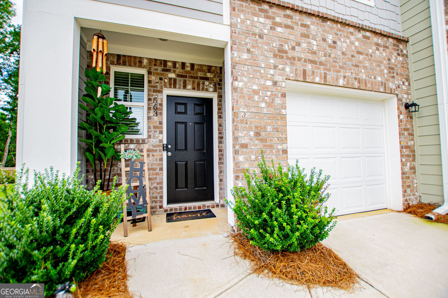 Magnolia Cir, Palmetto, GA 30268 #1