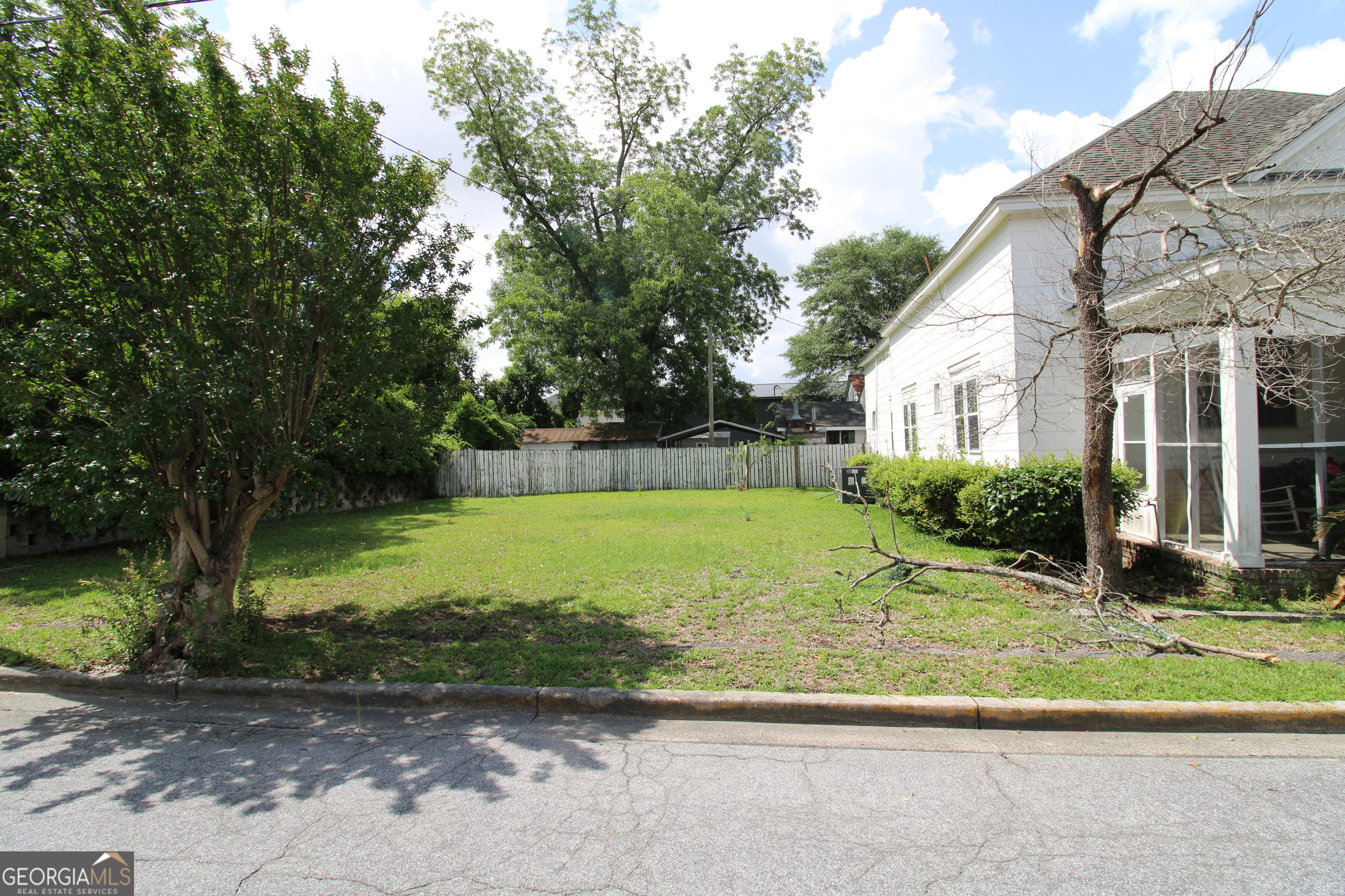 Inman St, Statesboro, GA 30458 #1