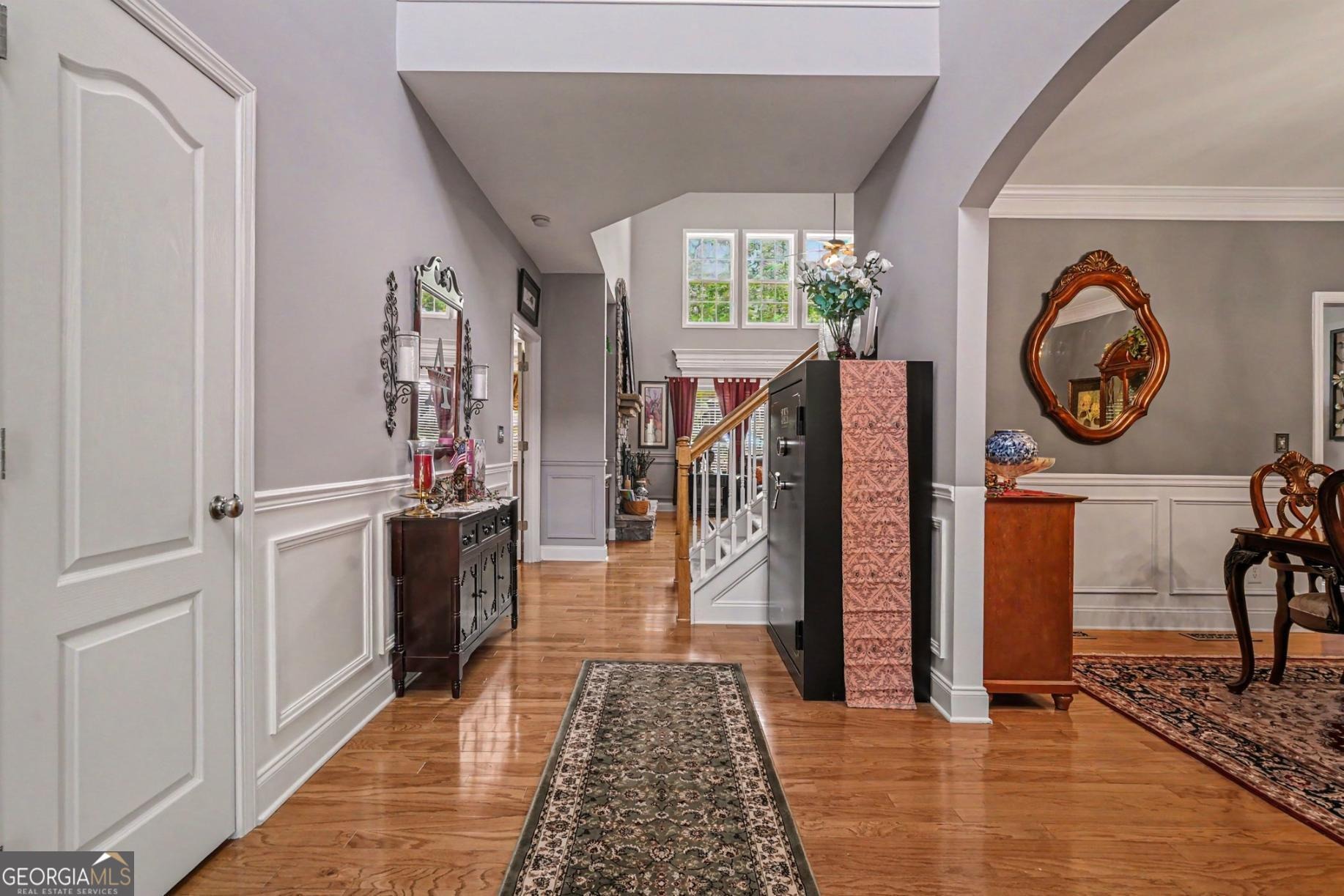 White Oak Trl, Dahlonega, GA 30533 #1