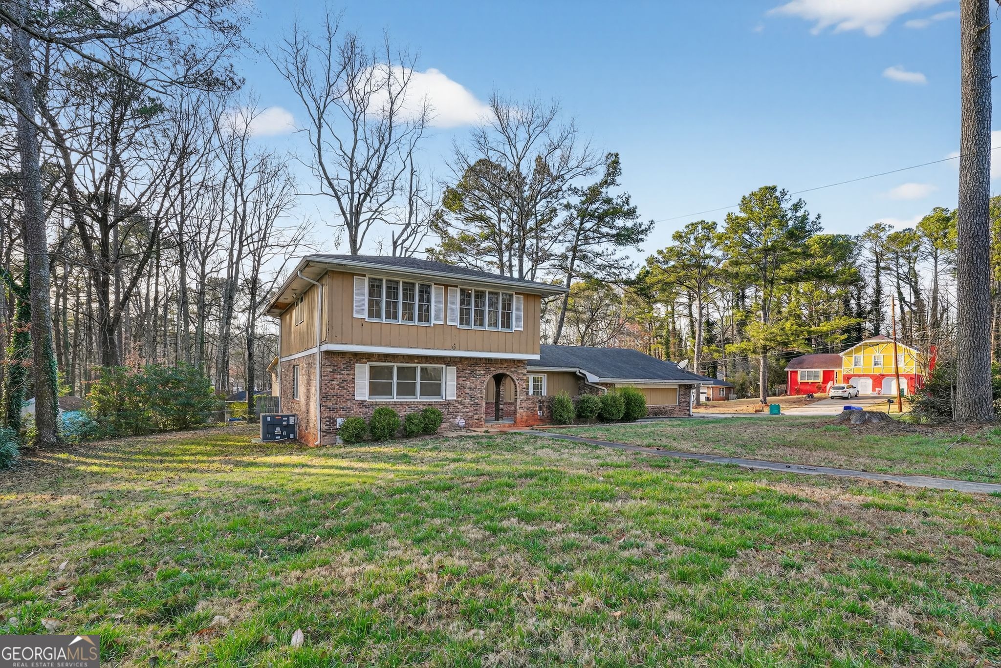 Cherie Glen Trl, Stone Mountain, GA 30083 #1