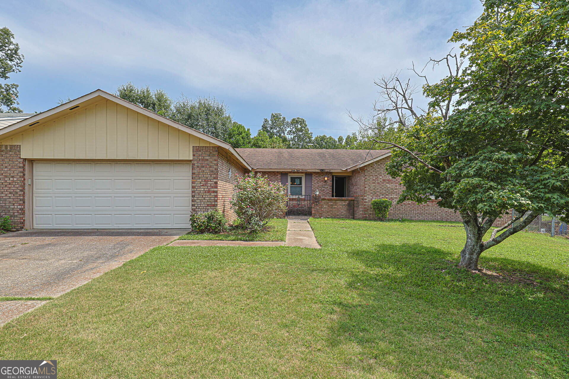 Buckeye Way, Columbus, GA 31904 #1