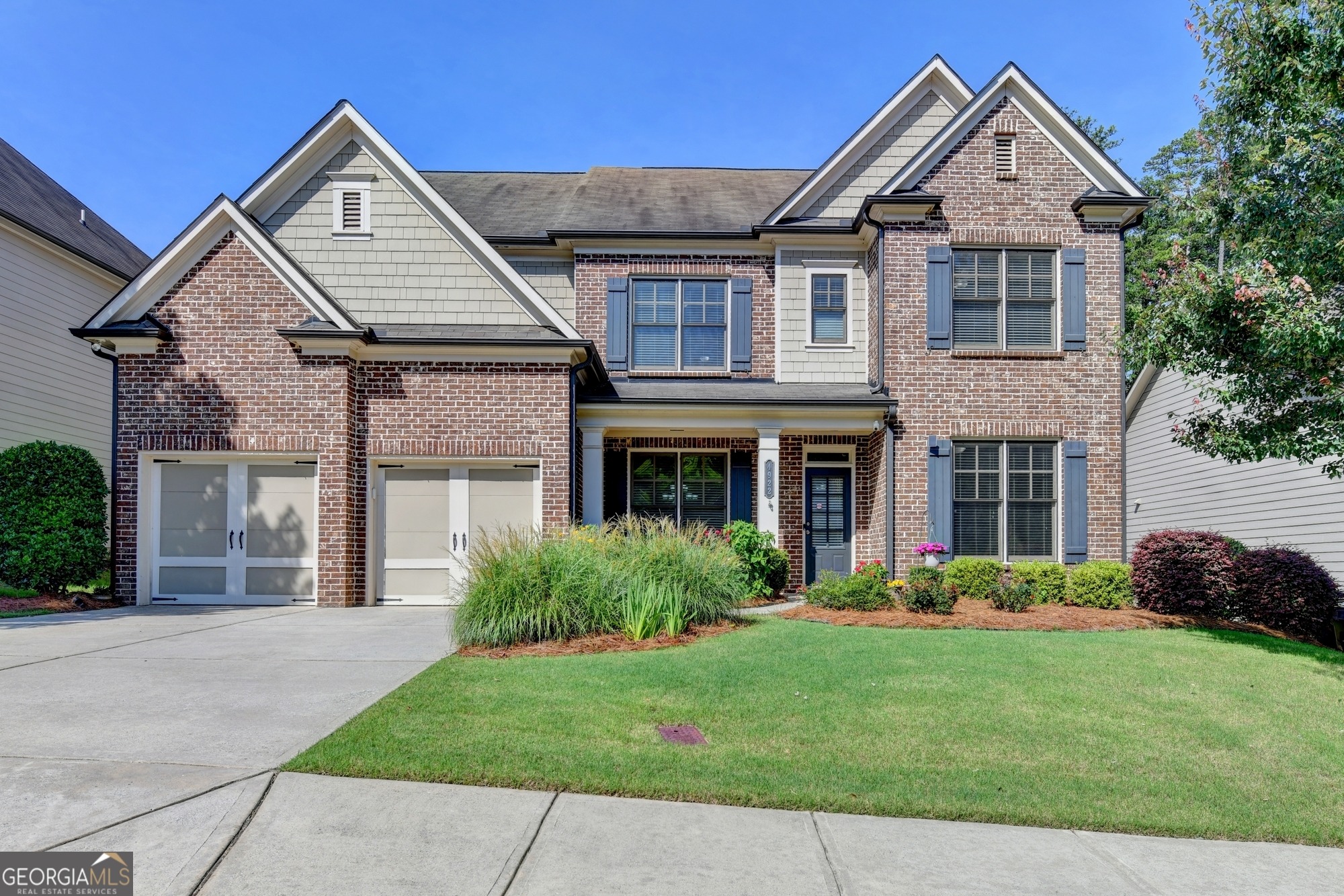 Park Vale Dr, Sugar Hill, GA 30518