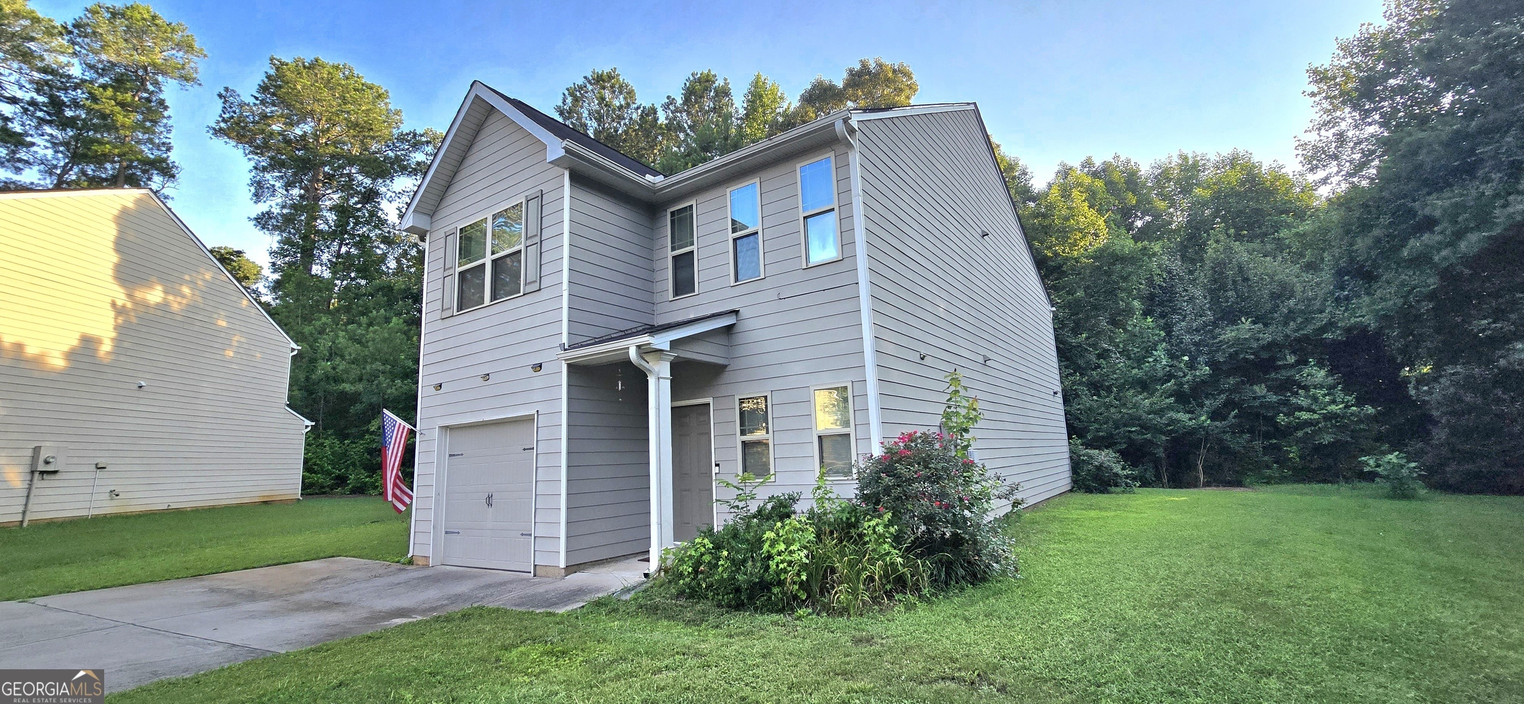 Trotter Ct, Newnan, GA 30263 #1