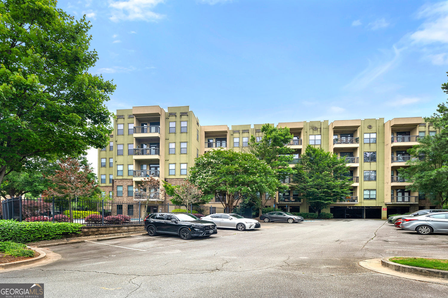 Chapel St, Atlanta, GA 30313