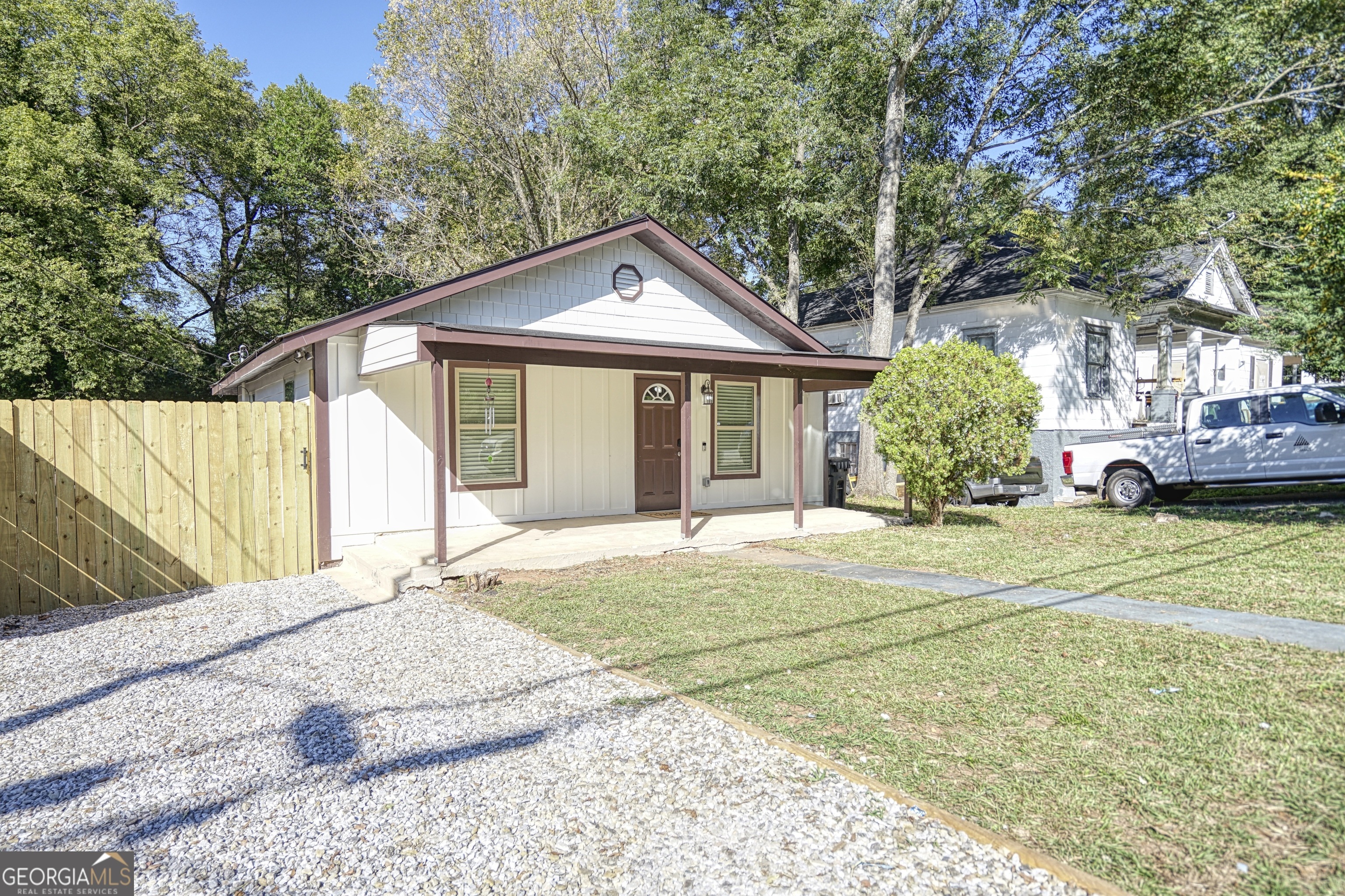 Stonewall Ave, East Point, GA 30344 #1