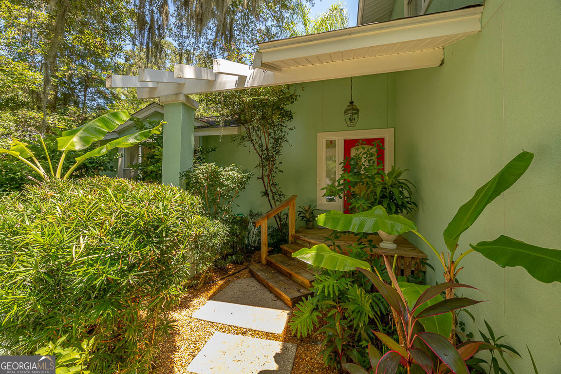 Plemmons Dr, Saint Simons Island, GA 31522