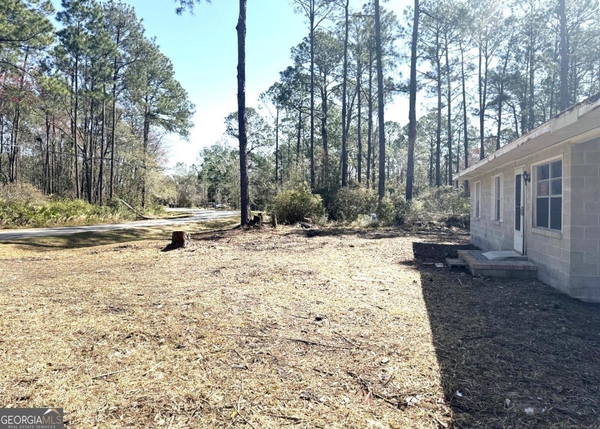 Fred Walker Rd, Valdosta, GA 31605