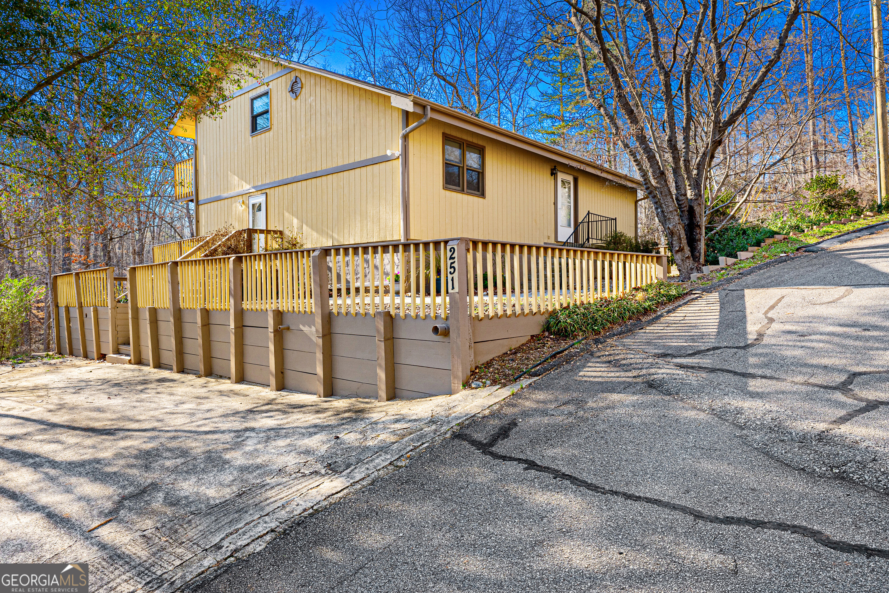 Cherokee Dr, Fair Play, SC 29643 #1