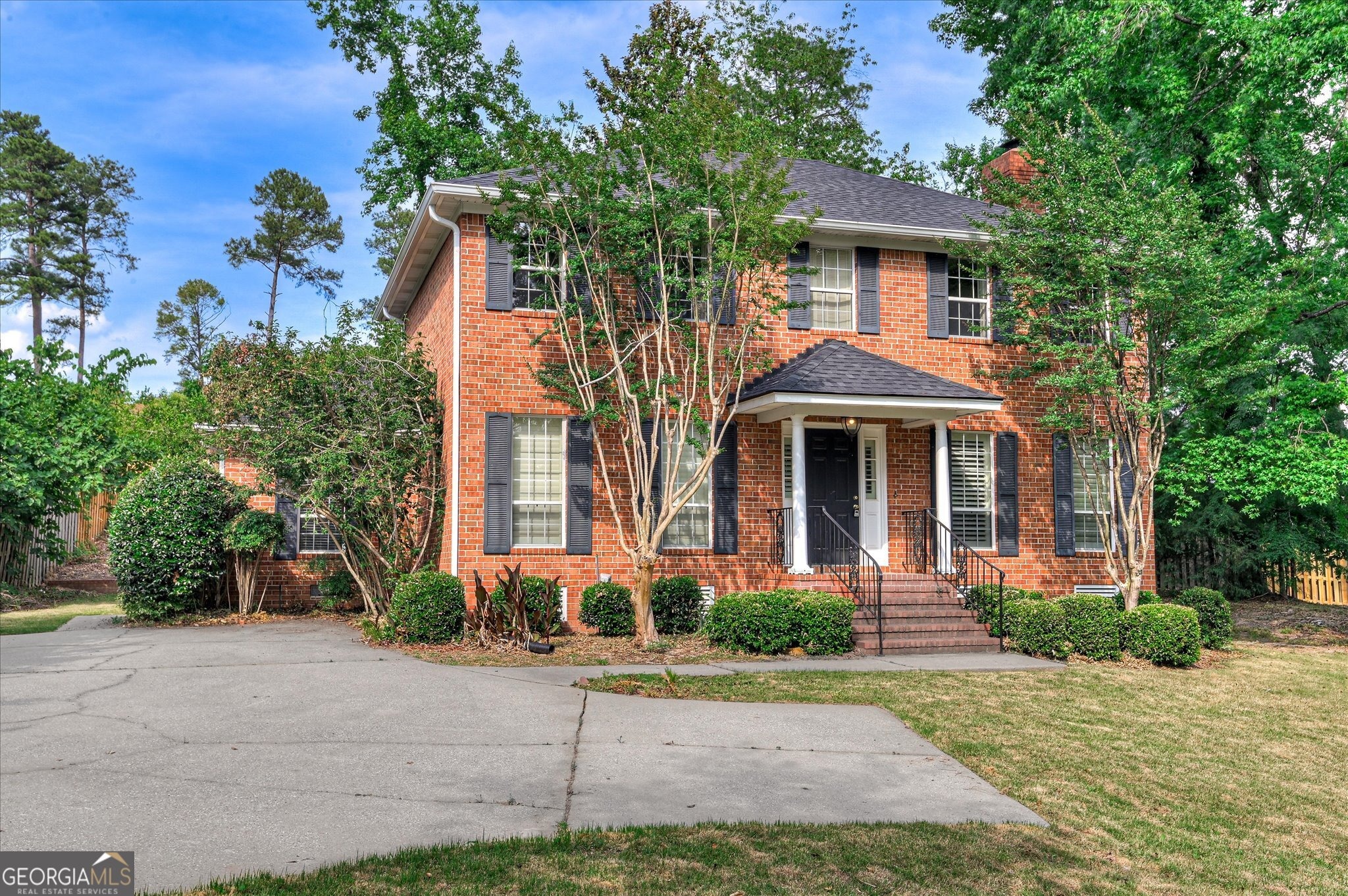 Foxhall Cir, Augusta, GA 30907 #1