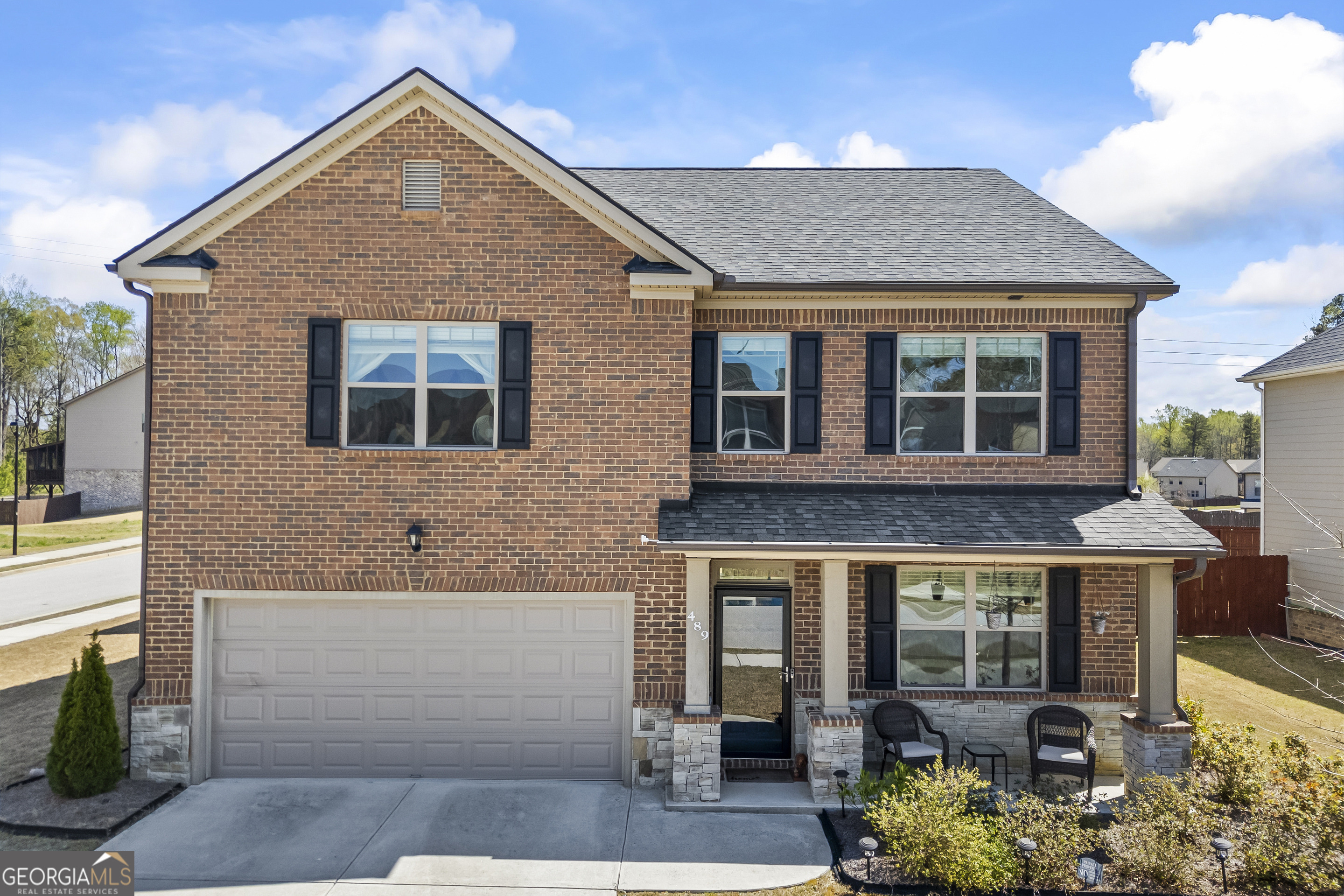 Azalea Bloom Dr, Loganville, GA 30052