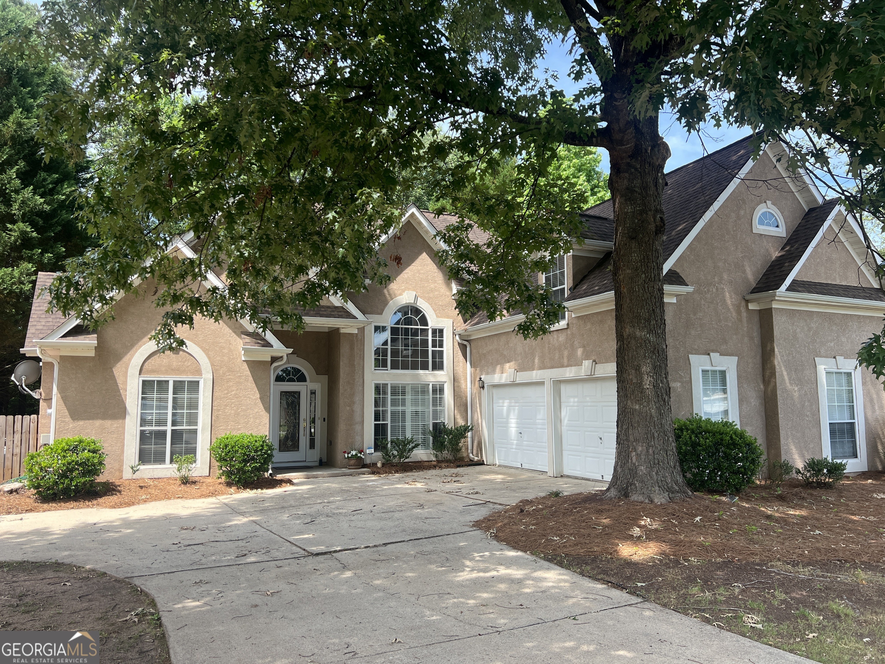 Talon Pl, Mcdonough, GA 30253