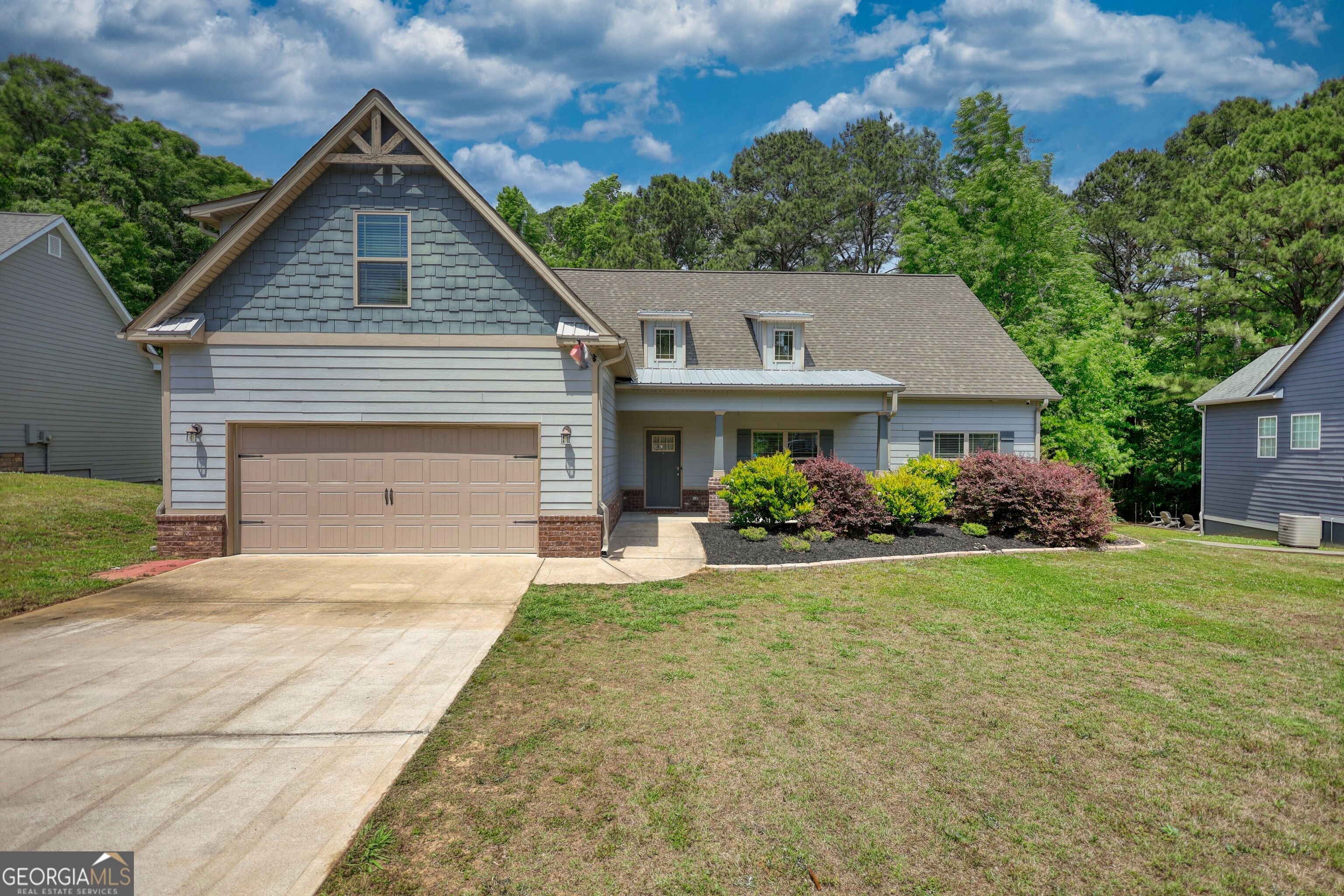 Coldwater Ln, Griffin, GA 30224