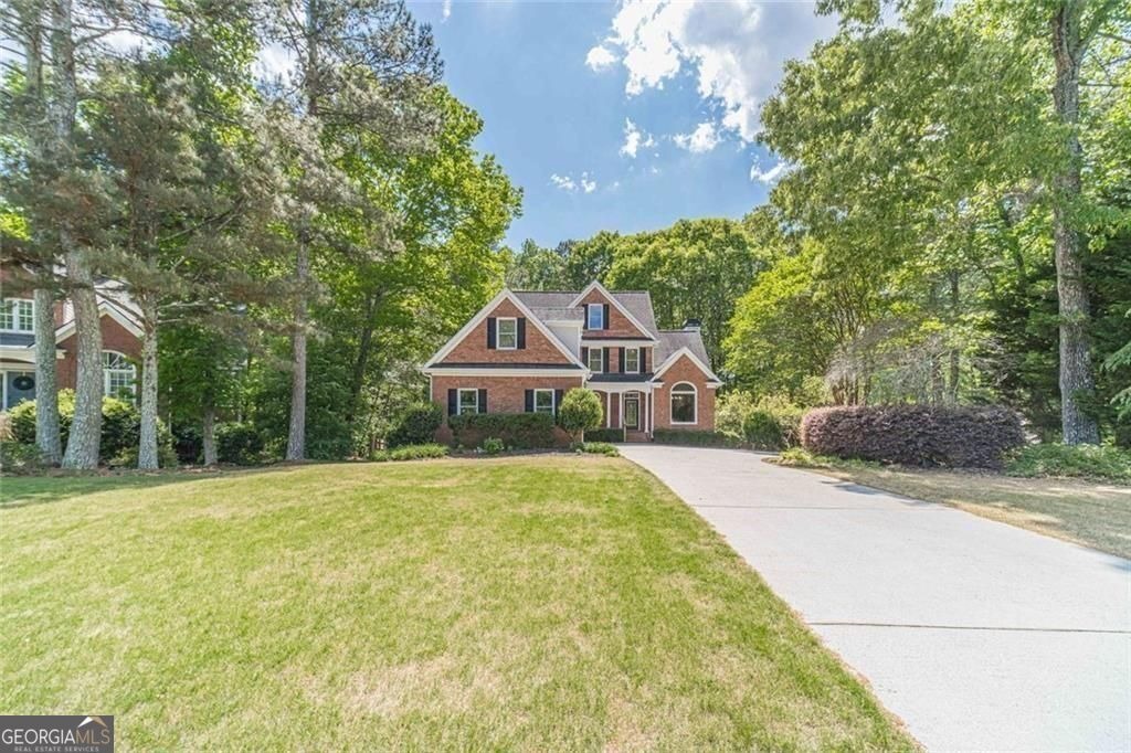 Amberbrook Cir, Grayson, GA 30017 #1