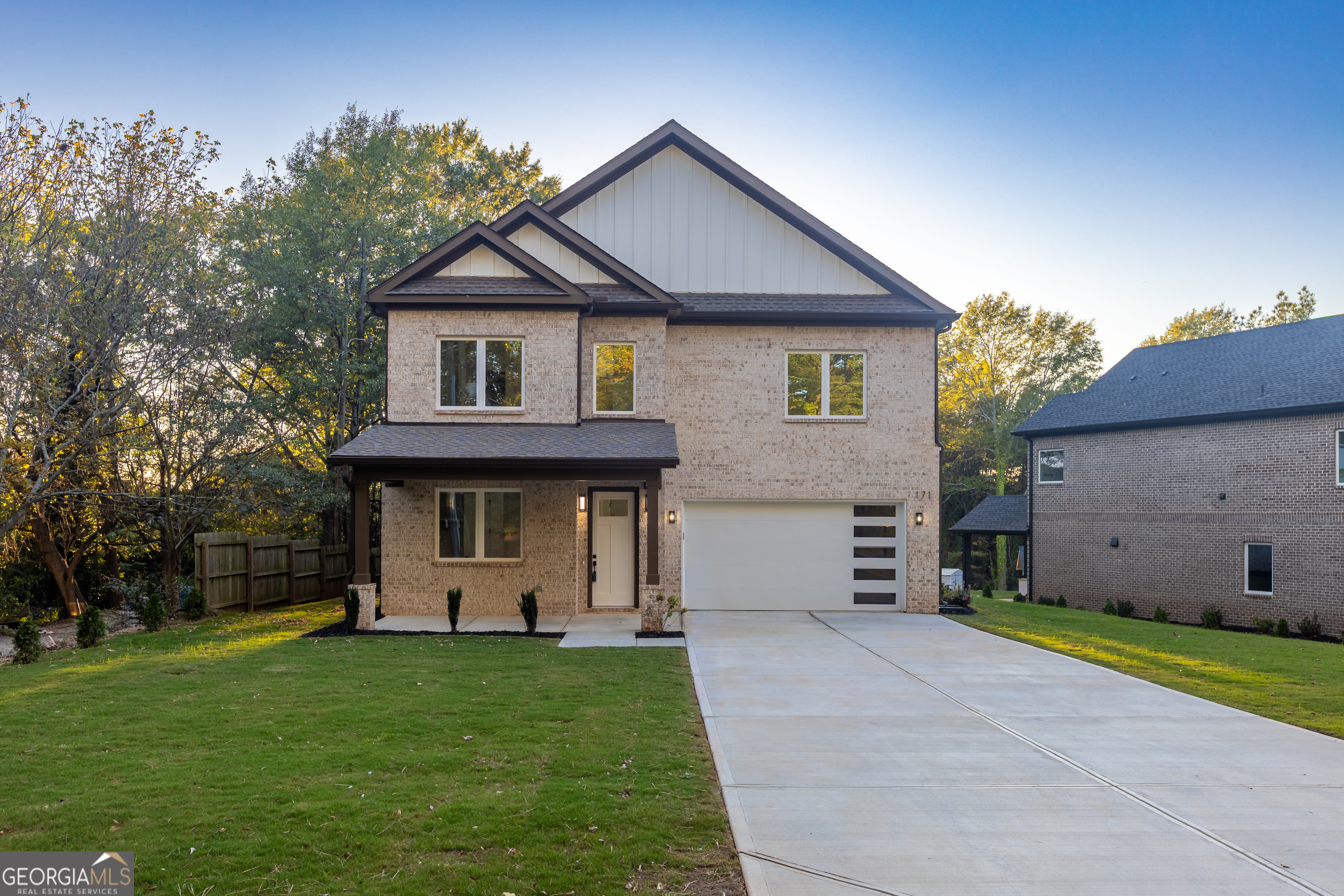 Honeysuckle Cir, Lawrenceville, GA 30046 #1