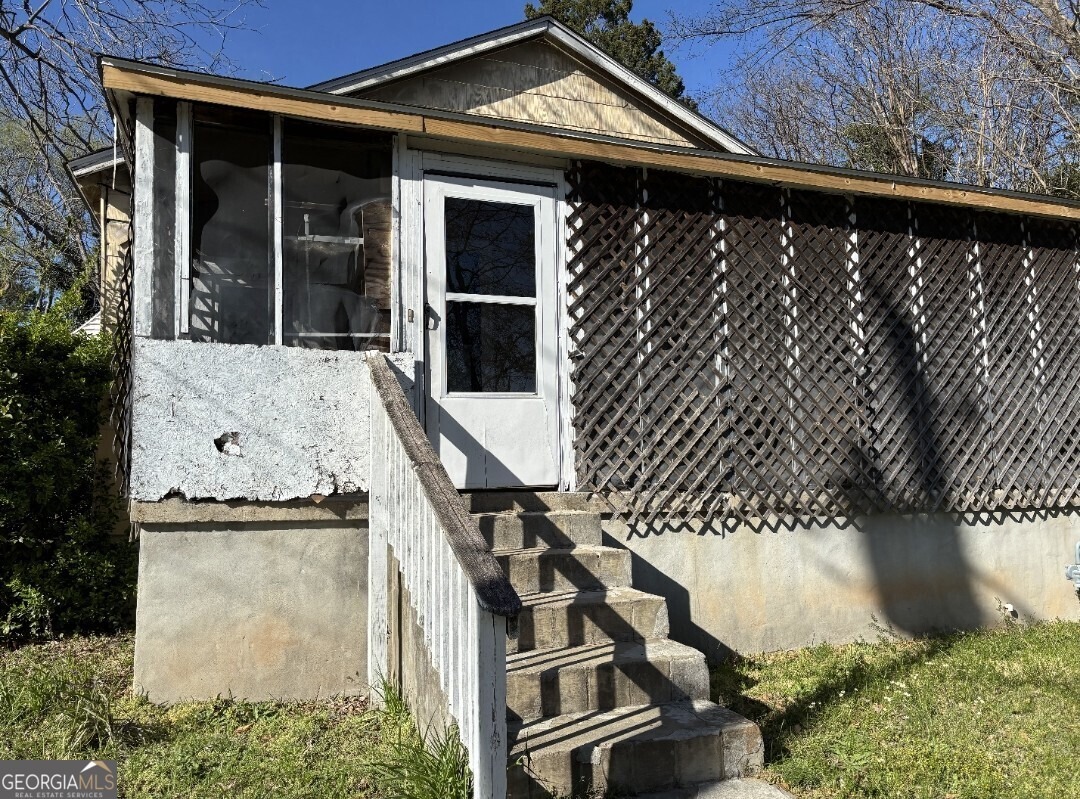 Montpelier Pl, Macon, GA 31204