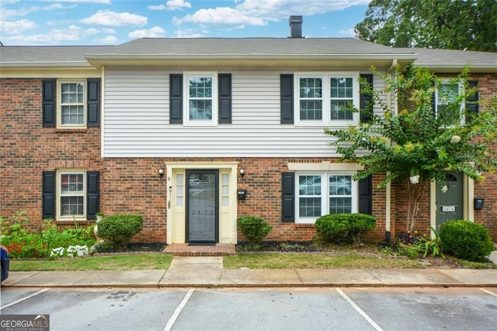 Lehaven Dr, Tucker, GA 30084