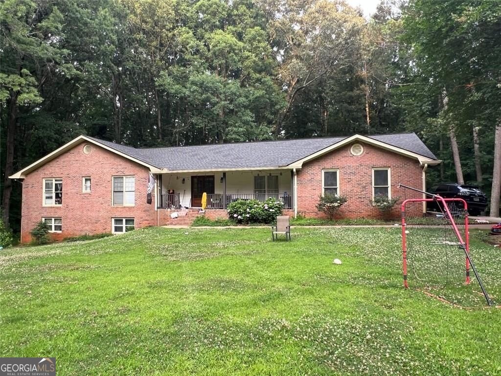 Janet Dr, Stockbridge, GA 30281 #1
