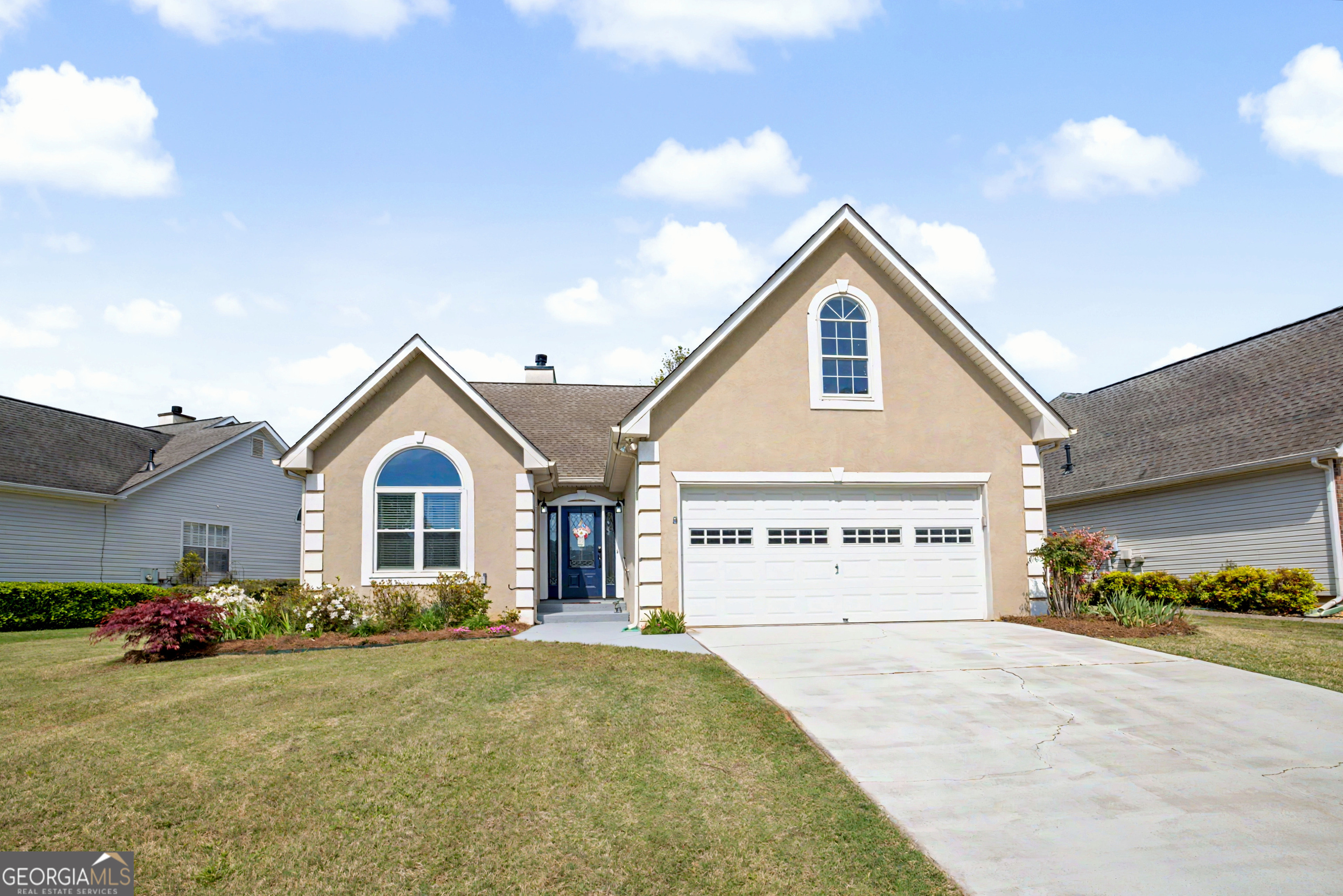 Fairway Ct, Newnan, GA 30265 #1