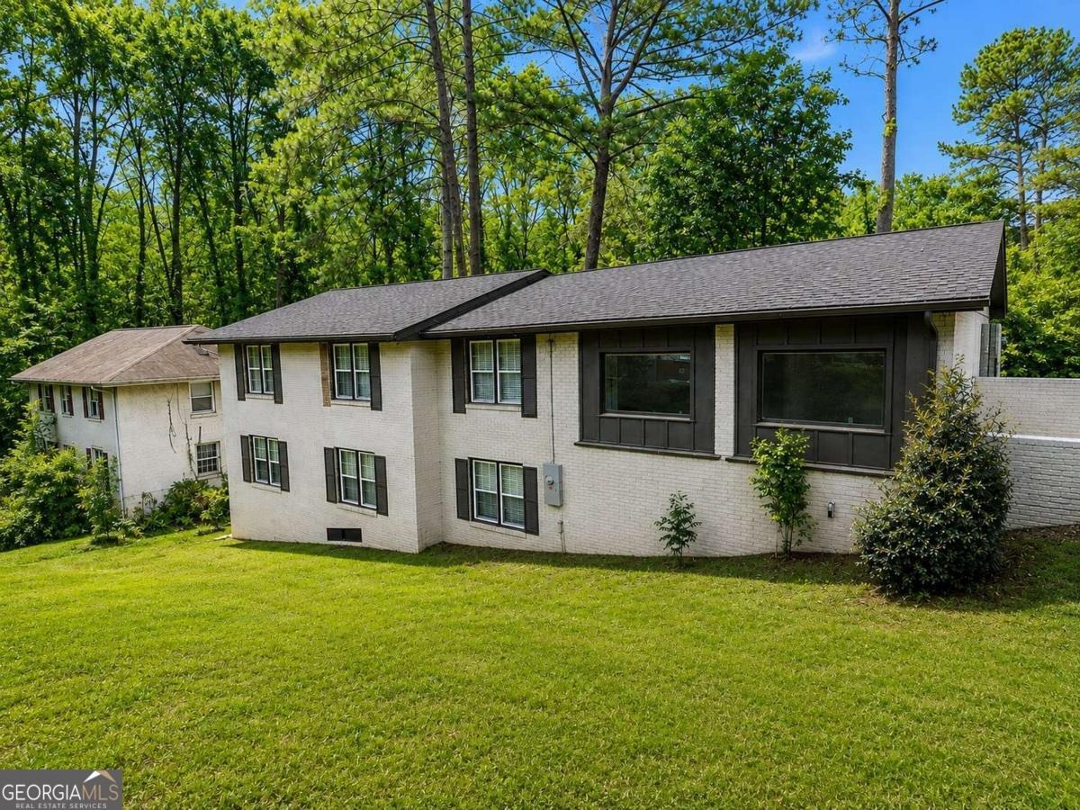Headland Dr, Atlanta, GA 30344