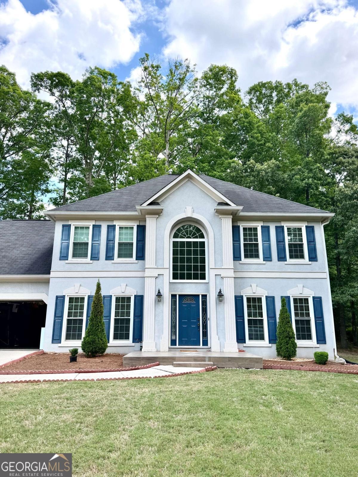 Bentbrooke Trl, Lawrenceville, GA 30043 #1