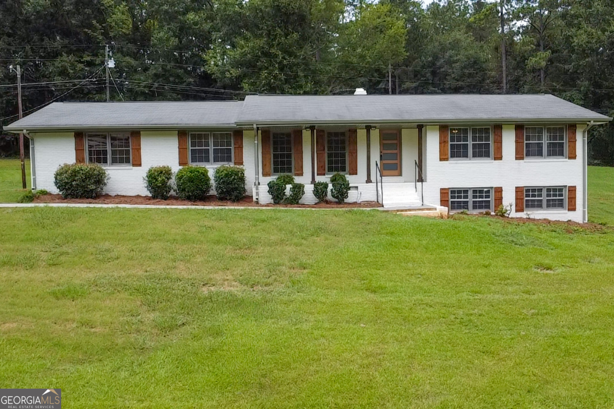 Crumbley Rd, Mcdonough, GA 30252