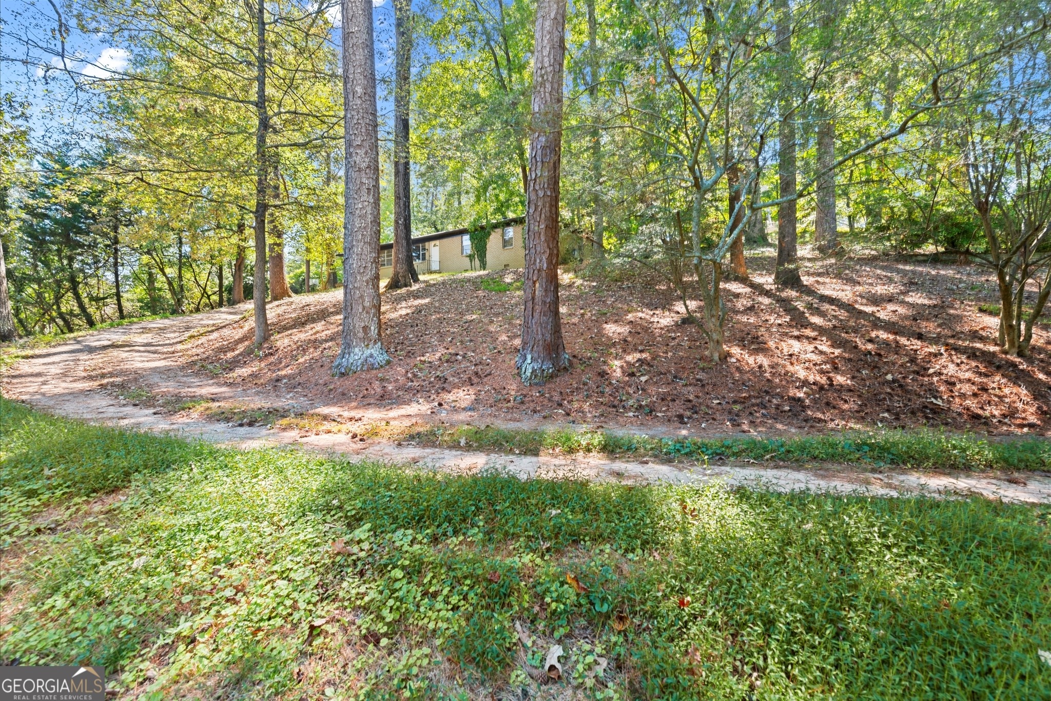Coleman Rd, Roswell, GA 30075
